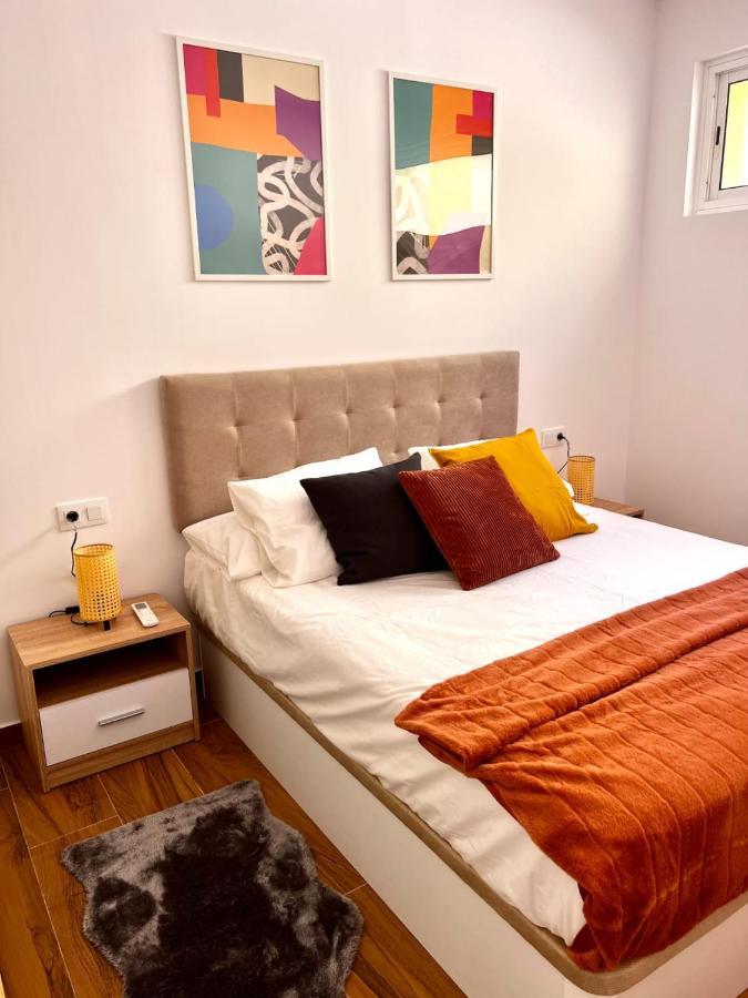 Amber L5 Apartment Armenime Luaran gambar