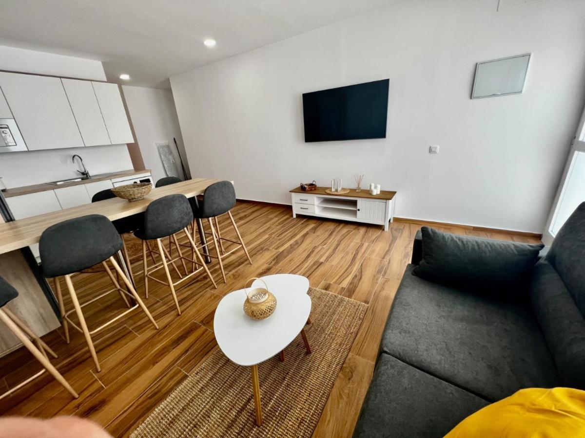 Amber L5 Apartment Armenime Luaran gambar