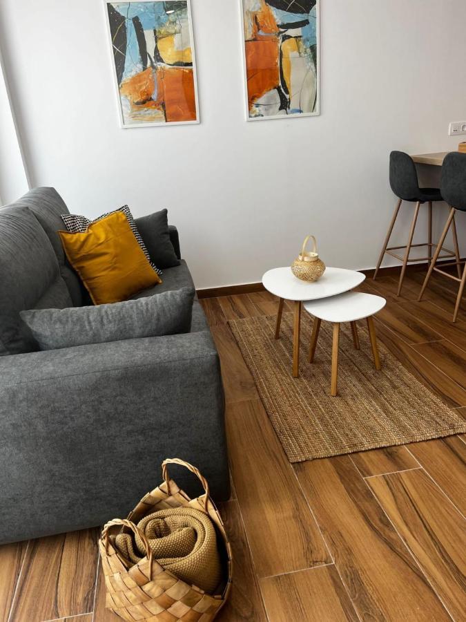 Amber L5 Apartment Armenime Luaran gambar