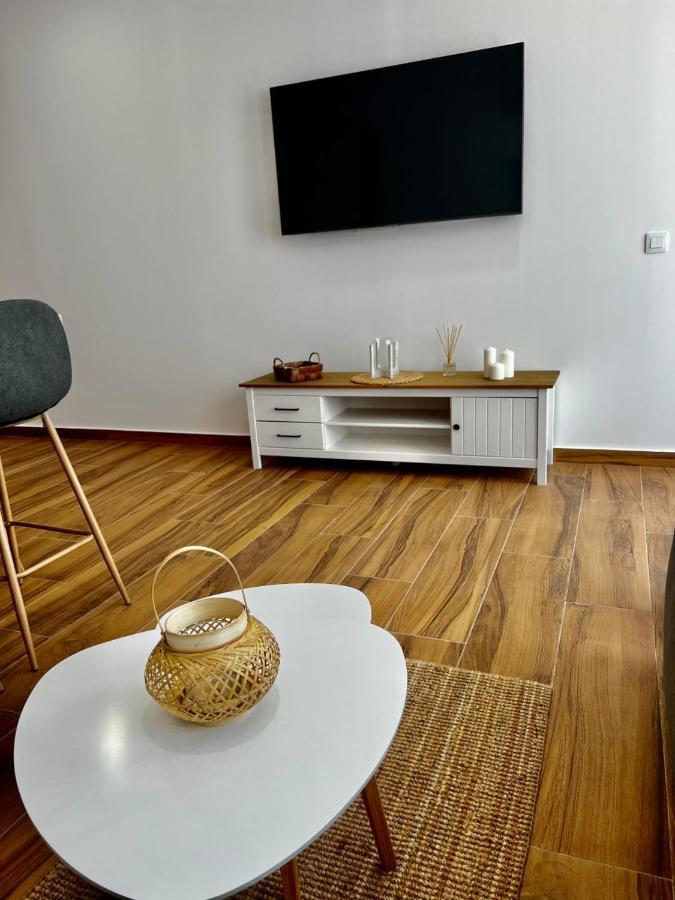 Amber L5 Apartment Armenime Luaran gambar