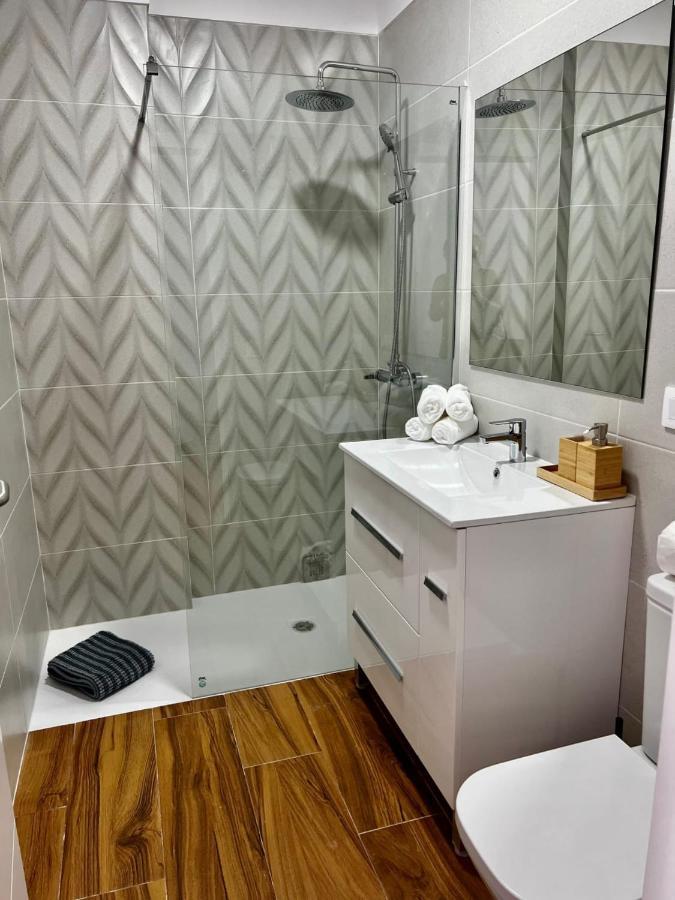 Amber L5 Apartment Armenime Luaran gambar