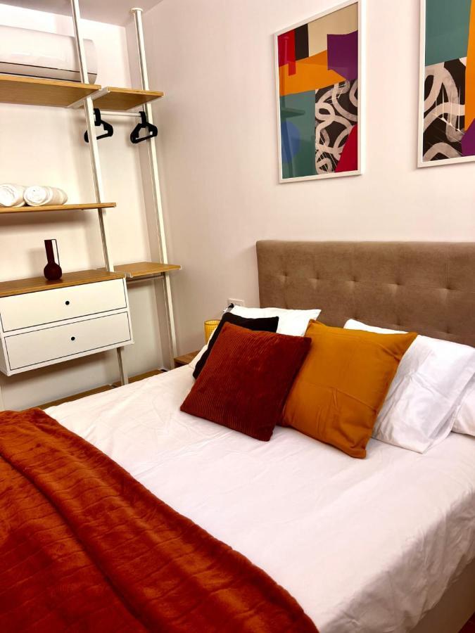 Amber L5 Apartment Armenime Luaran gambar