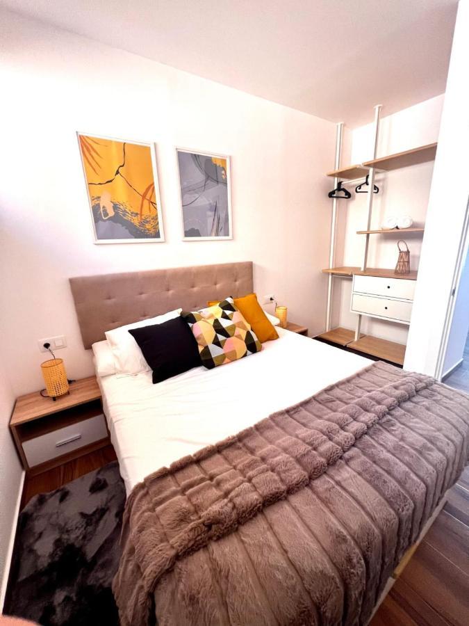 Amber L5 Apartment Armenime Luaran gambar